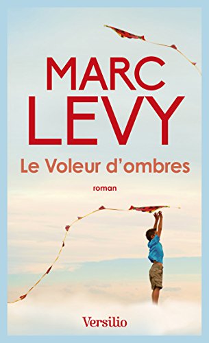 Le voleur d'ombres