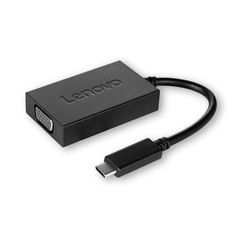 Adapdateur USB-C Vers VGA