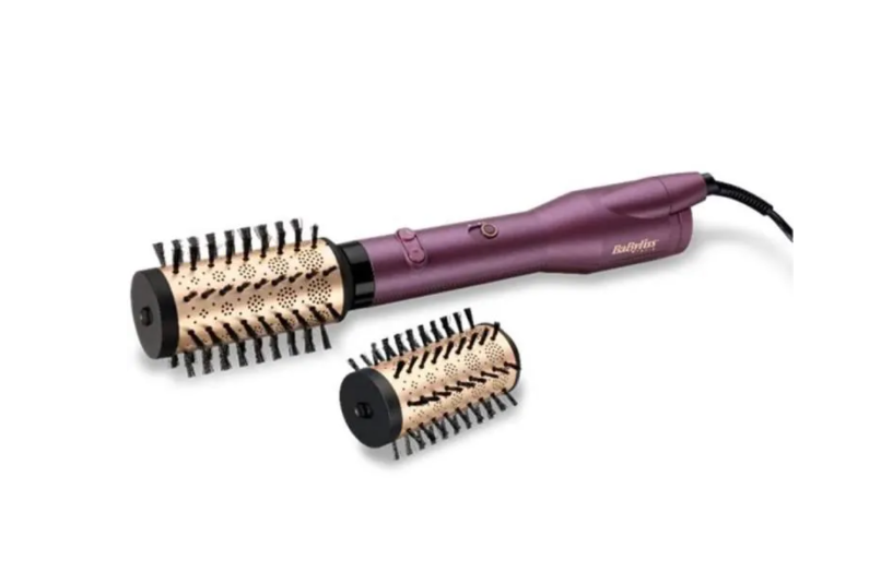 Brosse chauffante / soufflante AS950E