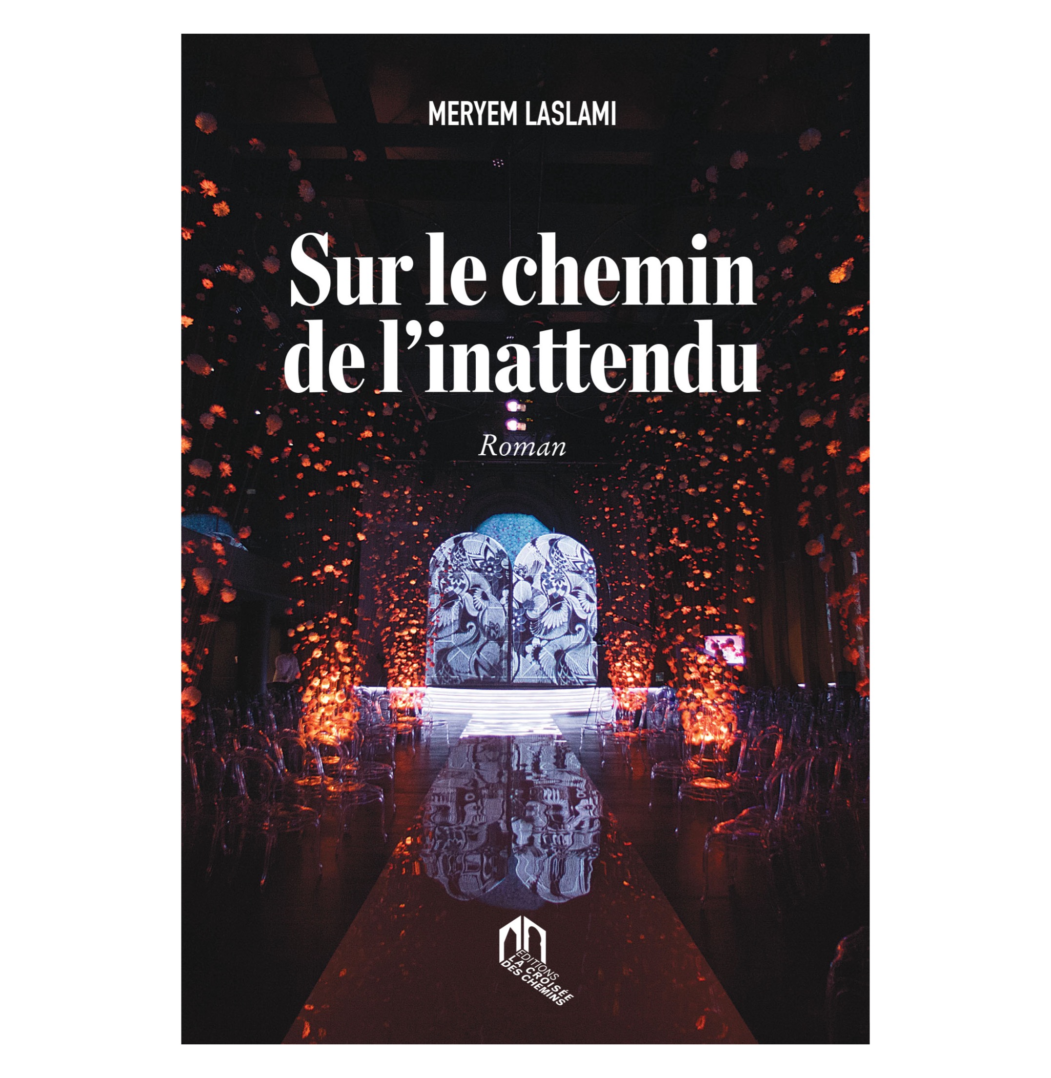 Sur le chemin de l'inattendu