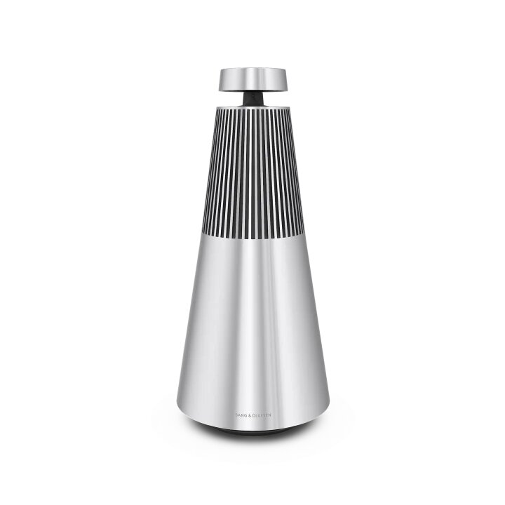 Enceinte BEO Play Beosound 2 - Silver