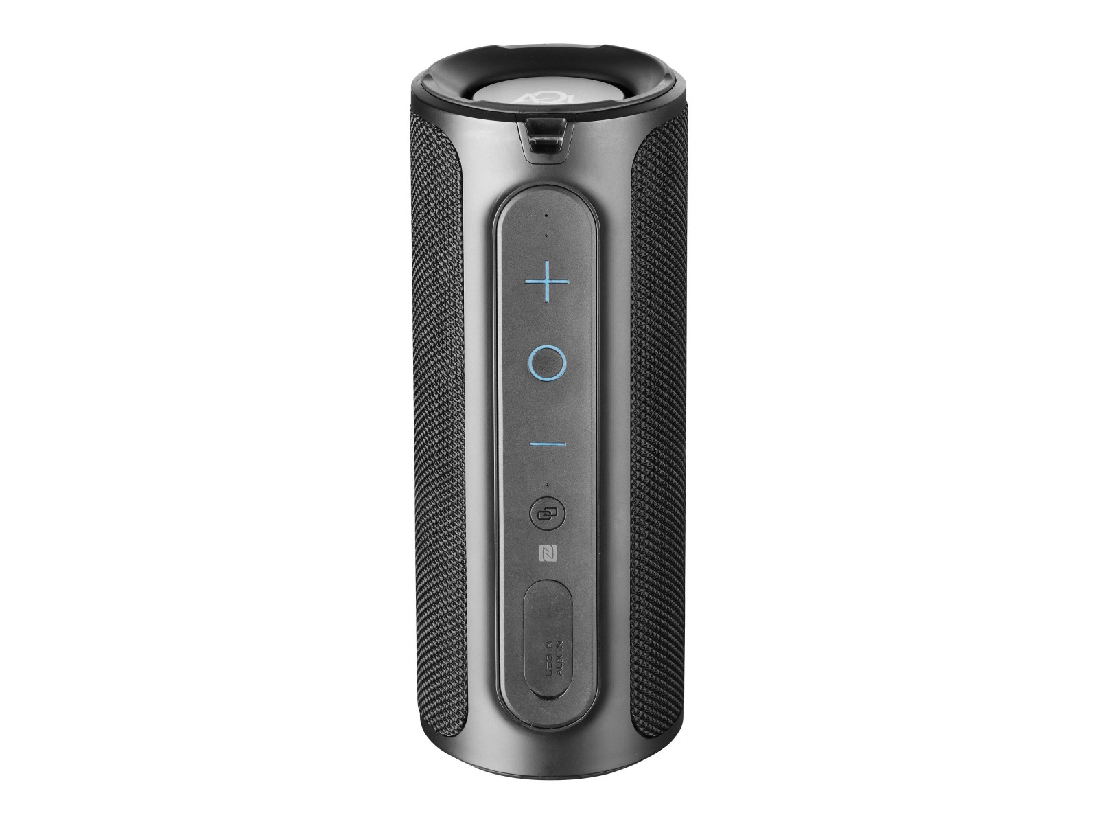 Enceinte Bluetooth Hurricane 20W - Noir
