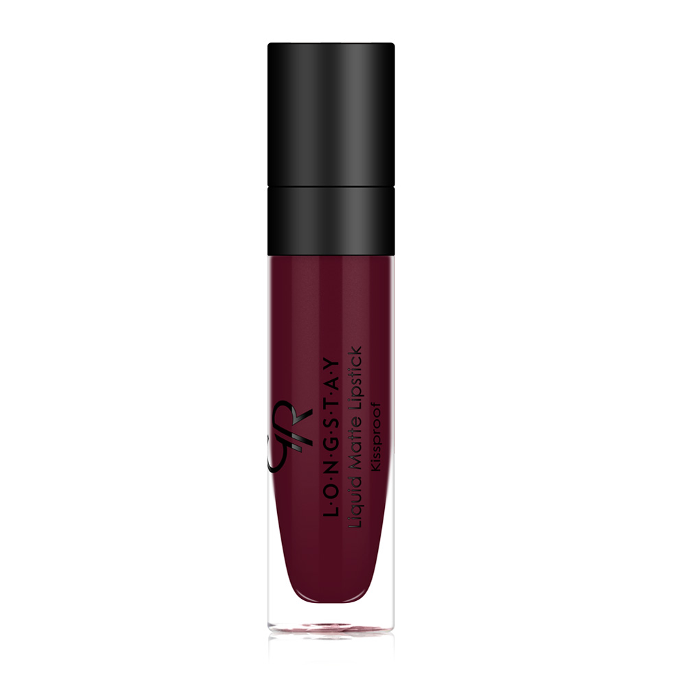 Rouge à Lèvres Liquide Longue Tenue 15