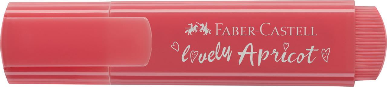 Textliner 46 Pastel Abricot