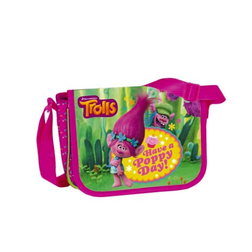 Sac à gouter Trolls
