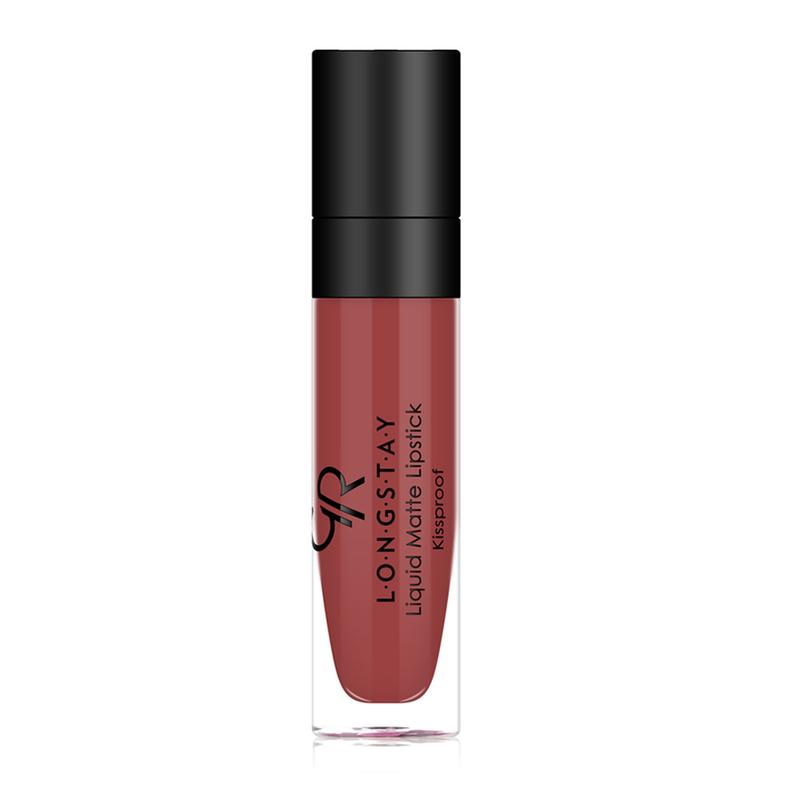 Rouge à Lèvres Liquide Longue Tenue 19