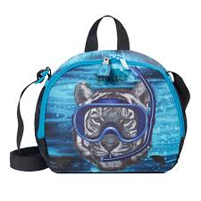 Sac à Gouter Kids Snorkel