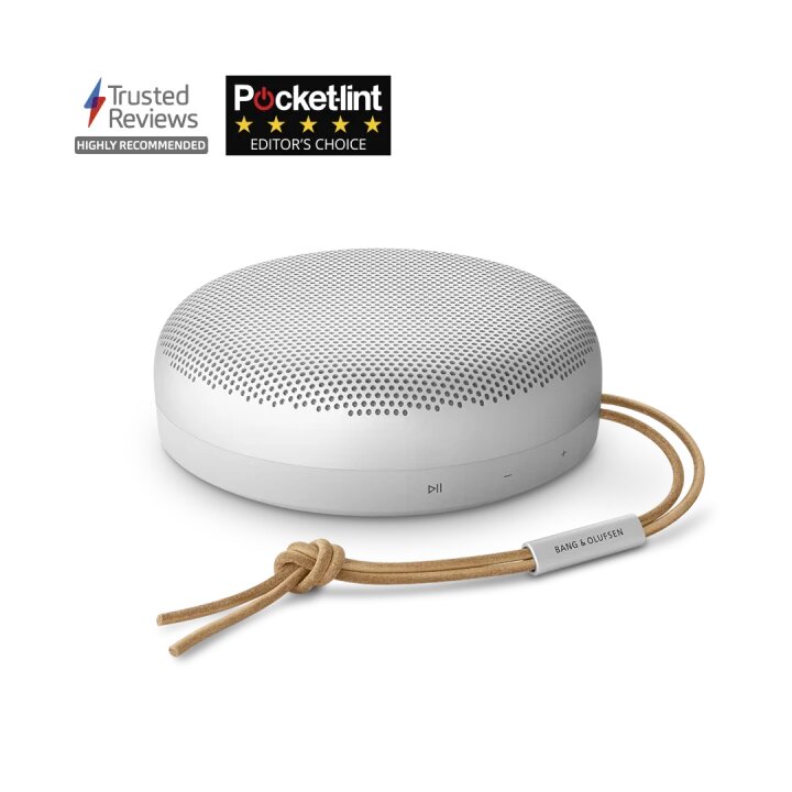 Enceinte BEO Play Beosound A1 2ème Génération - Grise