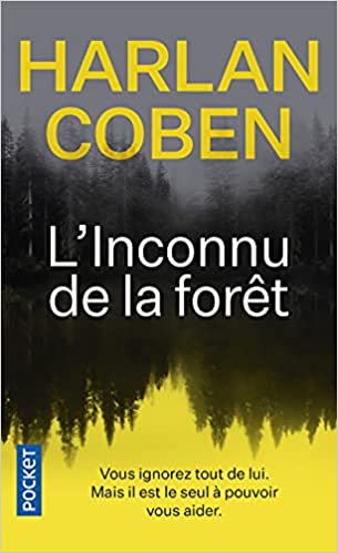 L'Inconnu de la forêt