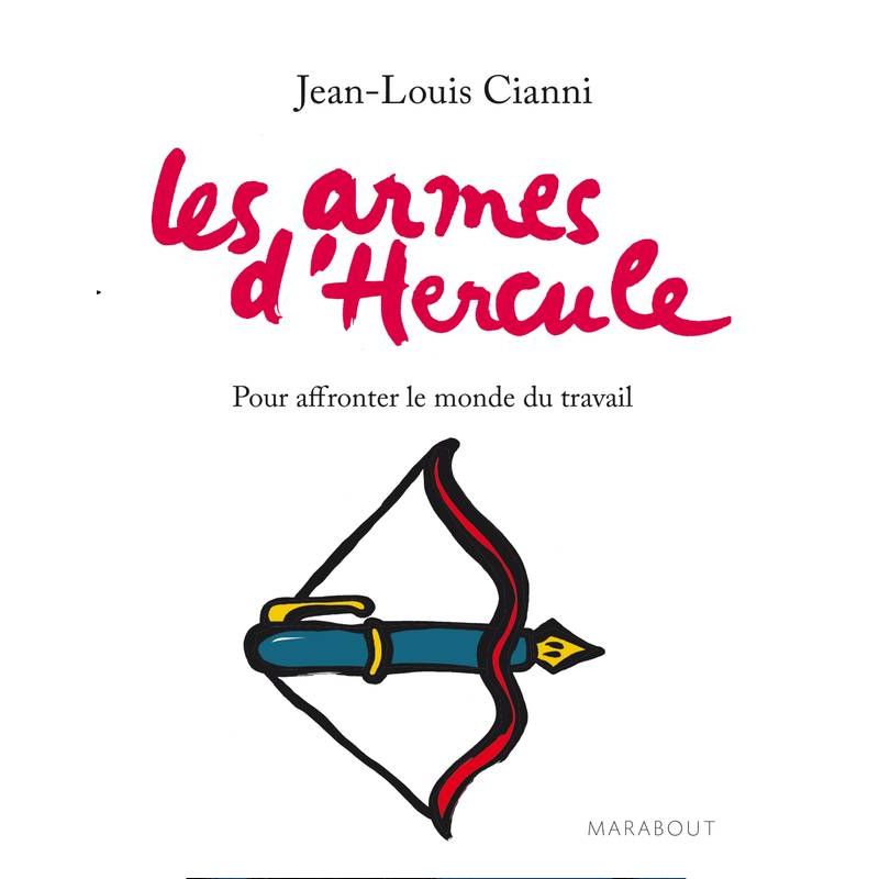 Les armes d'Hercule