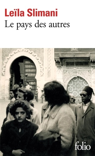 Le Pays des autres - Partie 1 la guerre