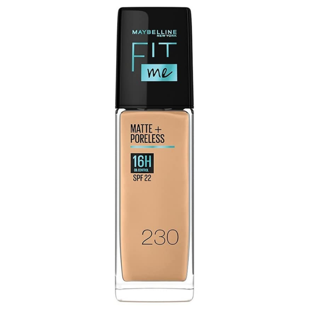Fond de Teint Fit Me Matte & Poreless N° 230