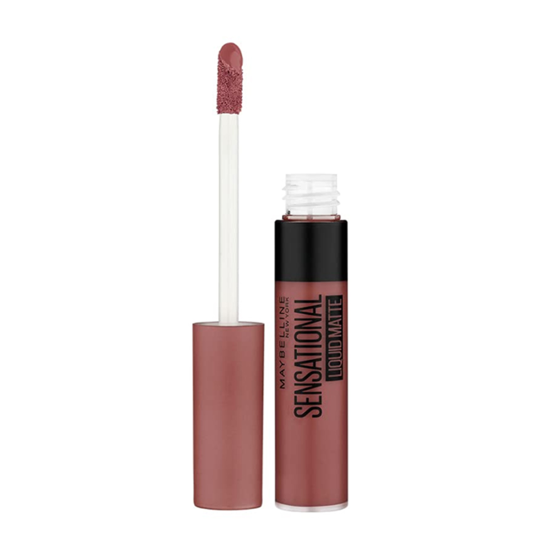 Rouge à Lèvres Sensational Liquid Matte N° 04