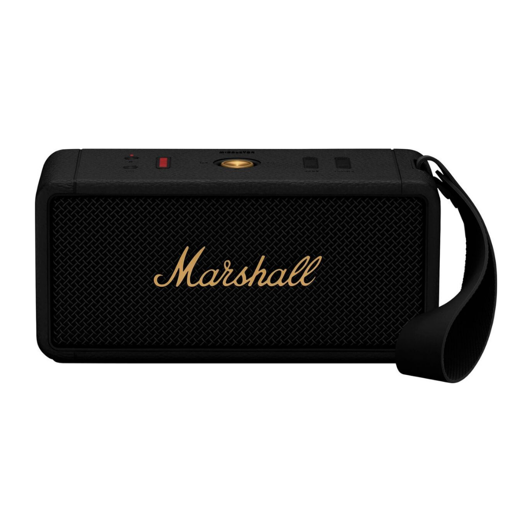 Enceinte Sans Fil Middleton - Noir