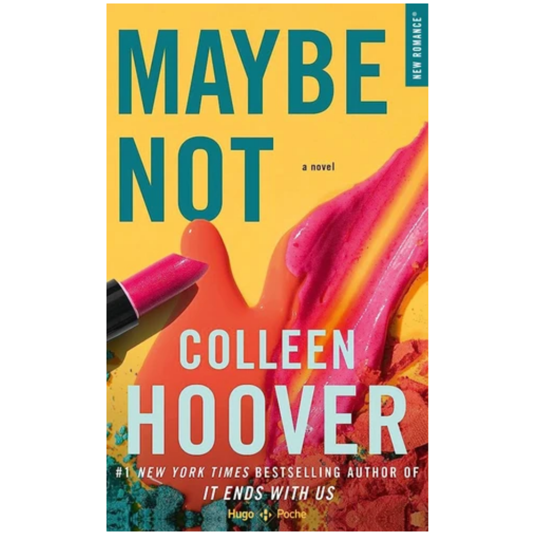 Maybe not - Grand Format