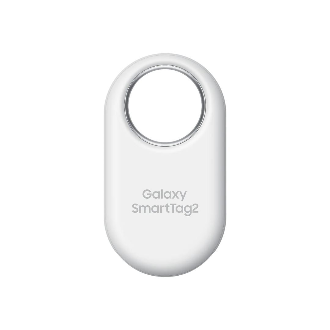 Galaxy SmartTag2 - Blanc