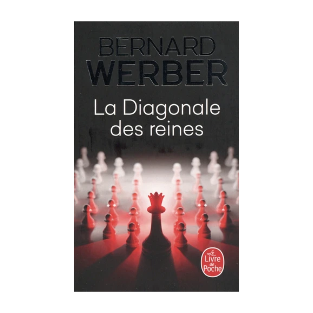 La Diagonale des reines
