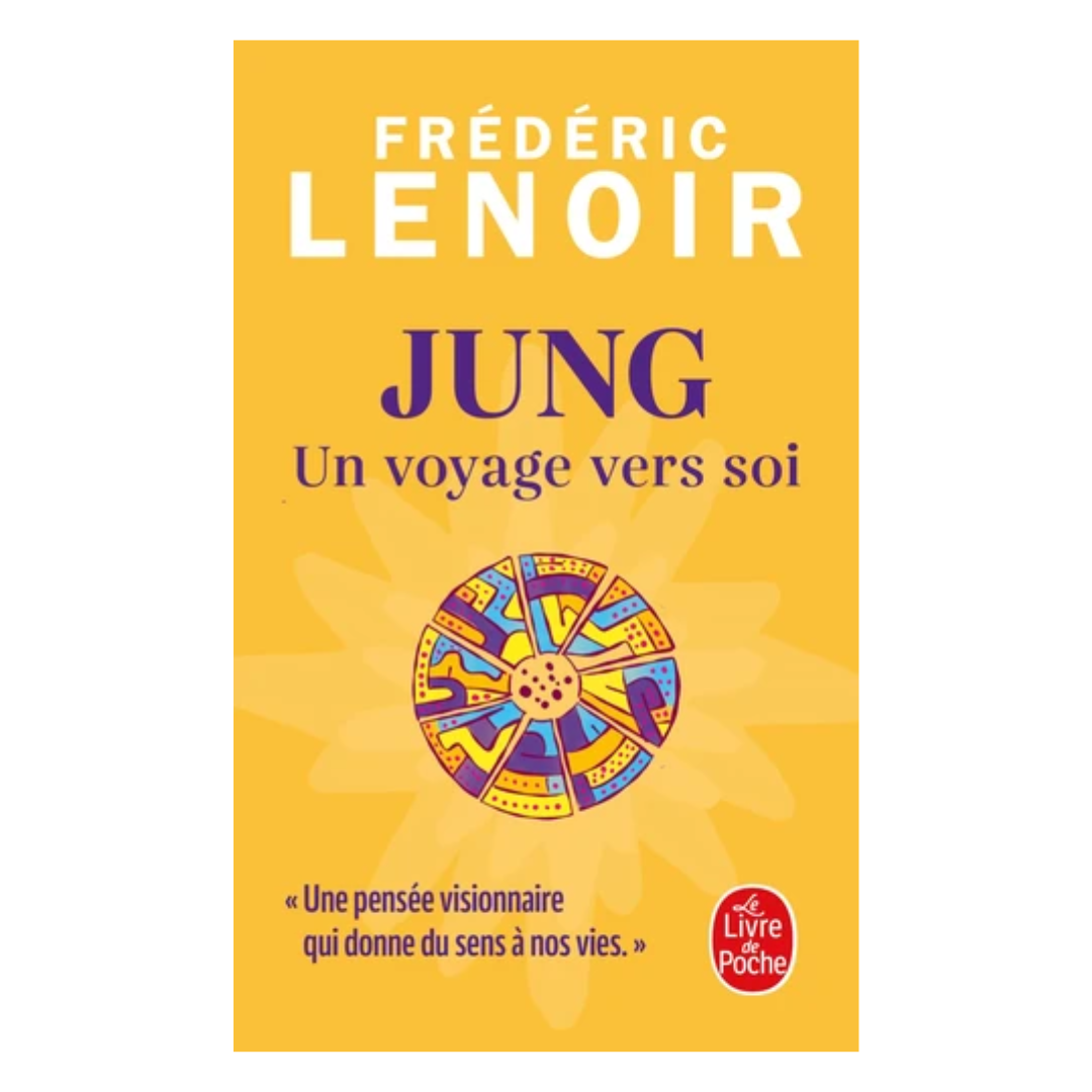 Jung, un voyage vers soi