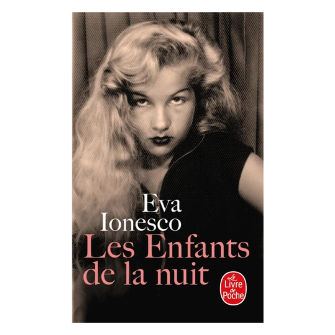 Les enfants de la nuit