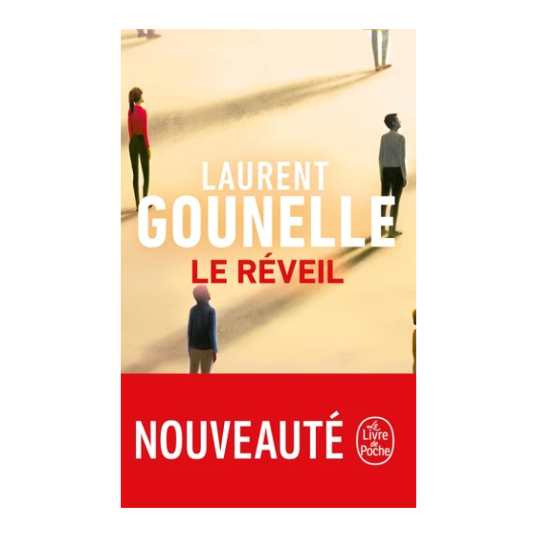 Le Réveil