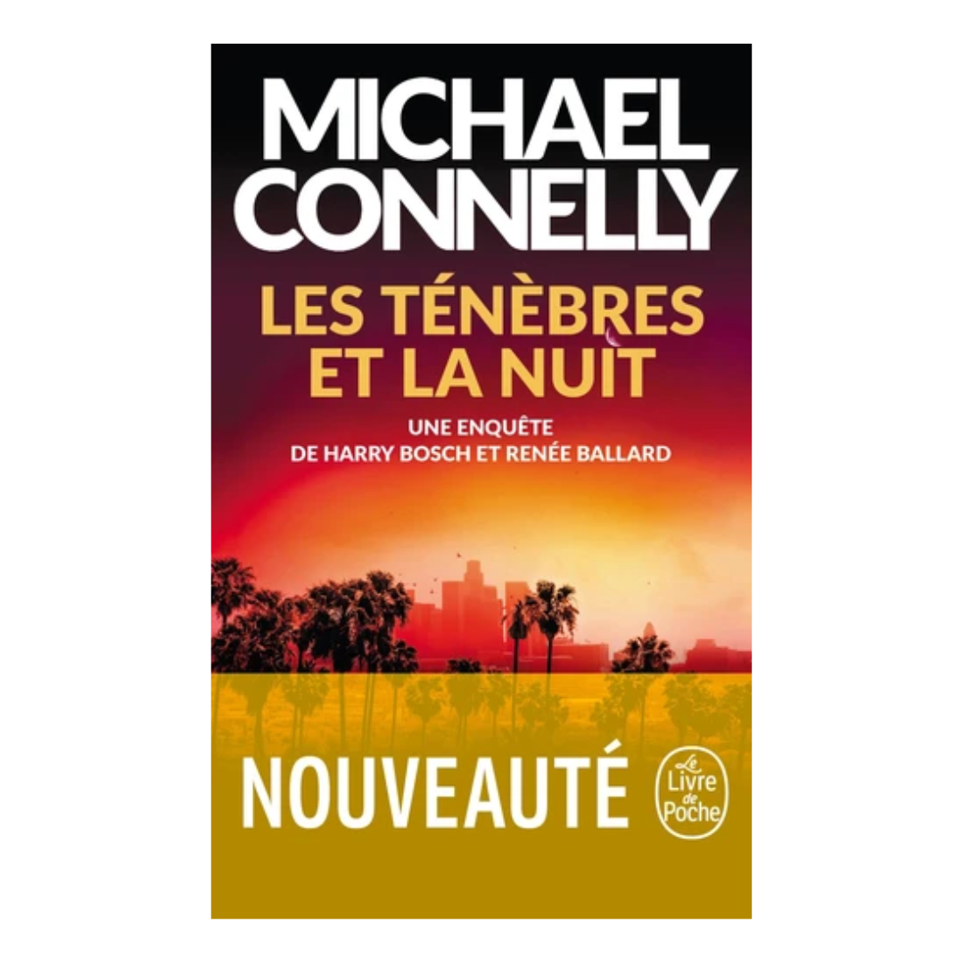 Les ténèbres et la nuit