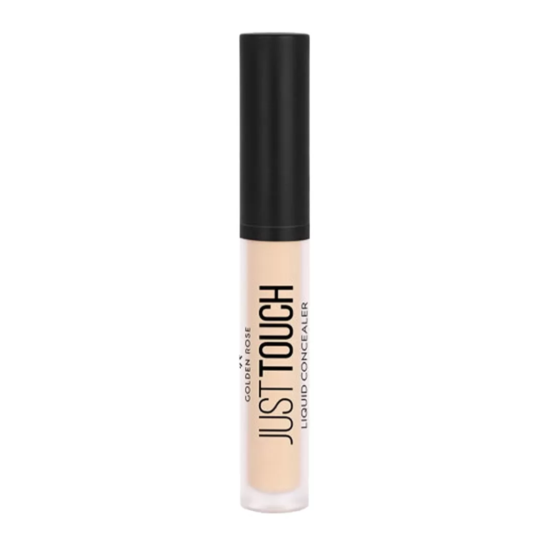 Correcteur Just Touch N° 01 - Beige clair