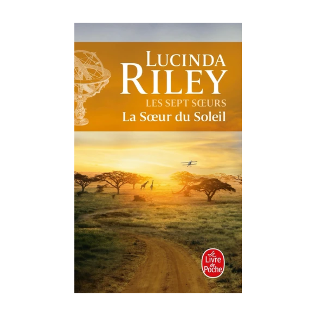 Les sept sœurs - Tome 6 : La sœur du Soleil - Electra