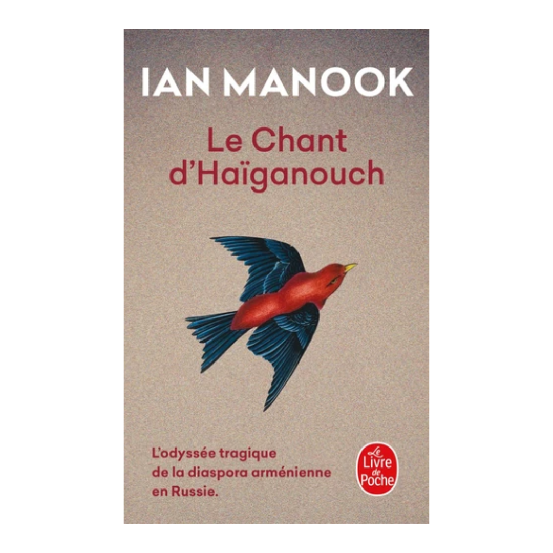 Le chant d'Haïganouch