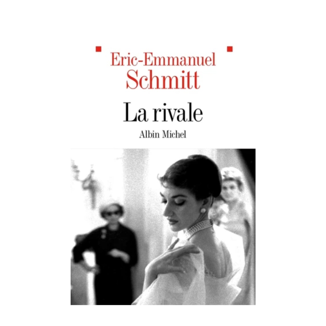 La rivale - Grand Format