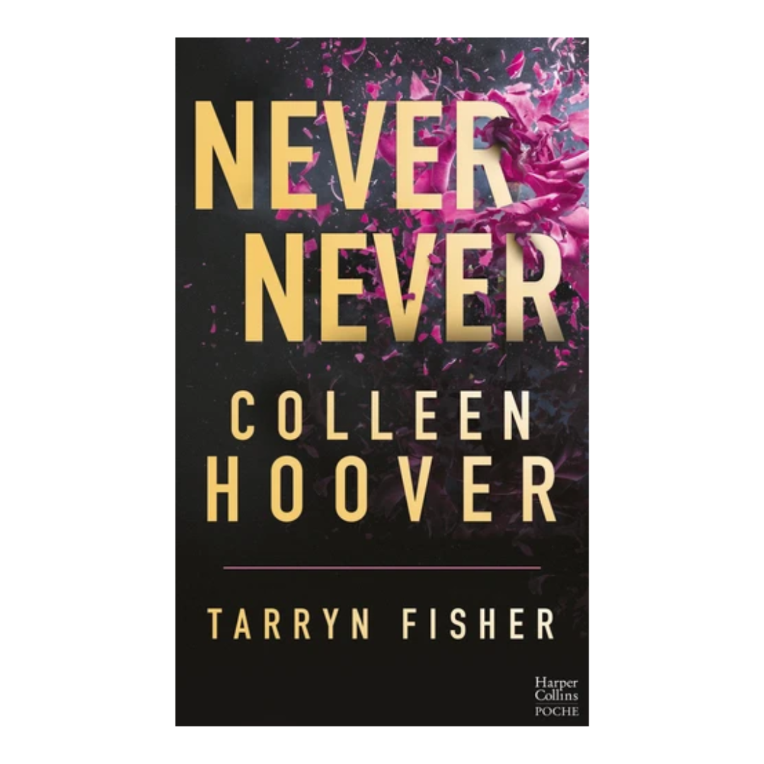 Never Never Intégrale