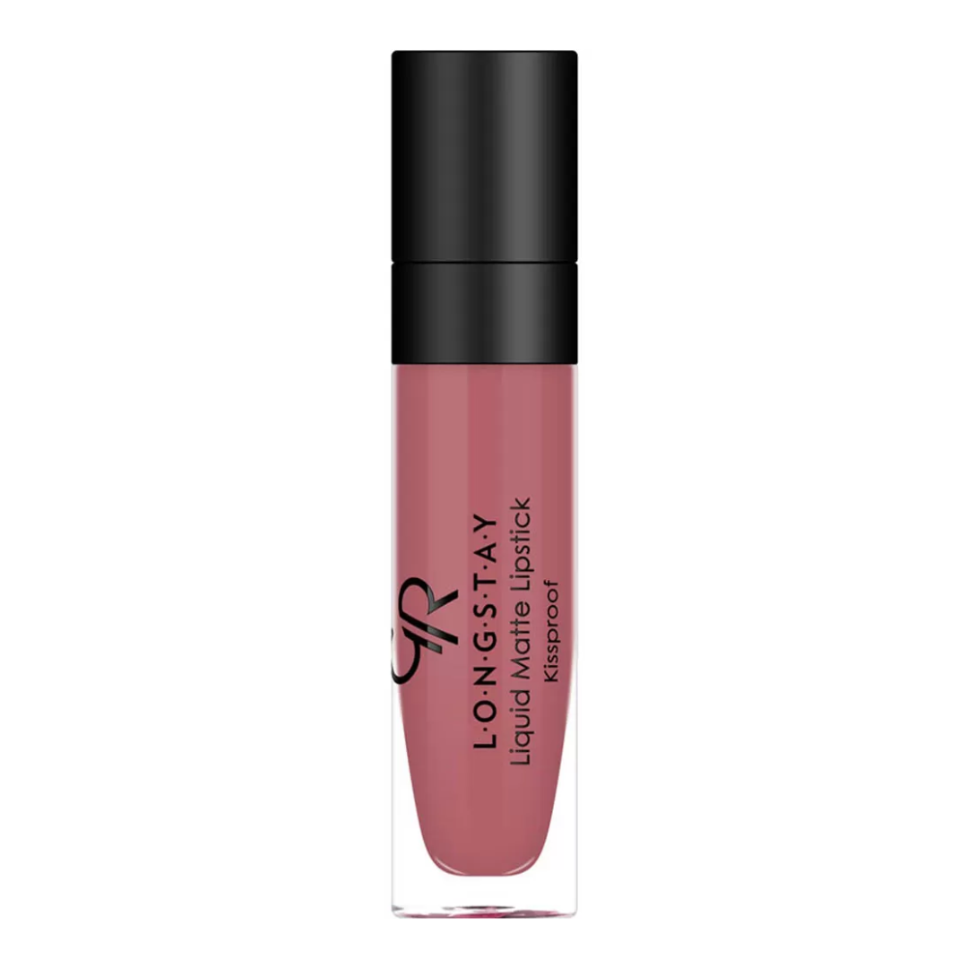 Rouge à Lèvres Liquide Longue Tenue 35
