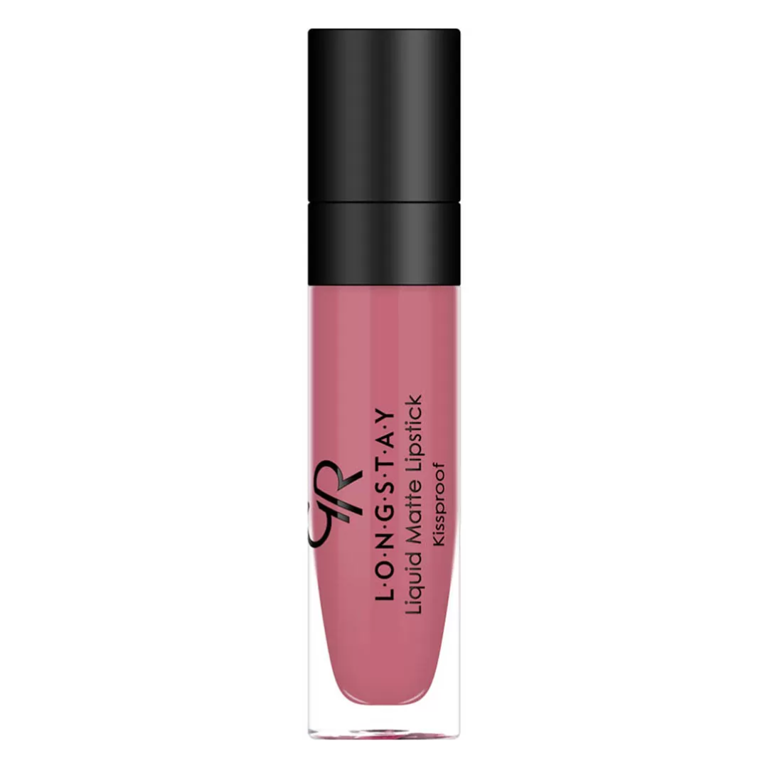 Rouge à Lèvres Liquide Longue Tenue 36