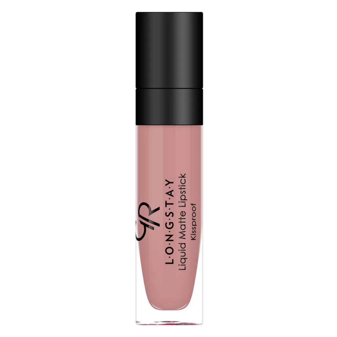 Rouge à Lèvres Liquide Longue Tenue 37