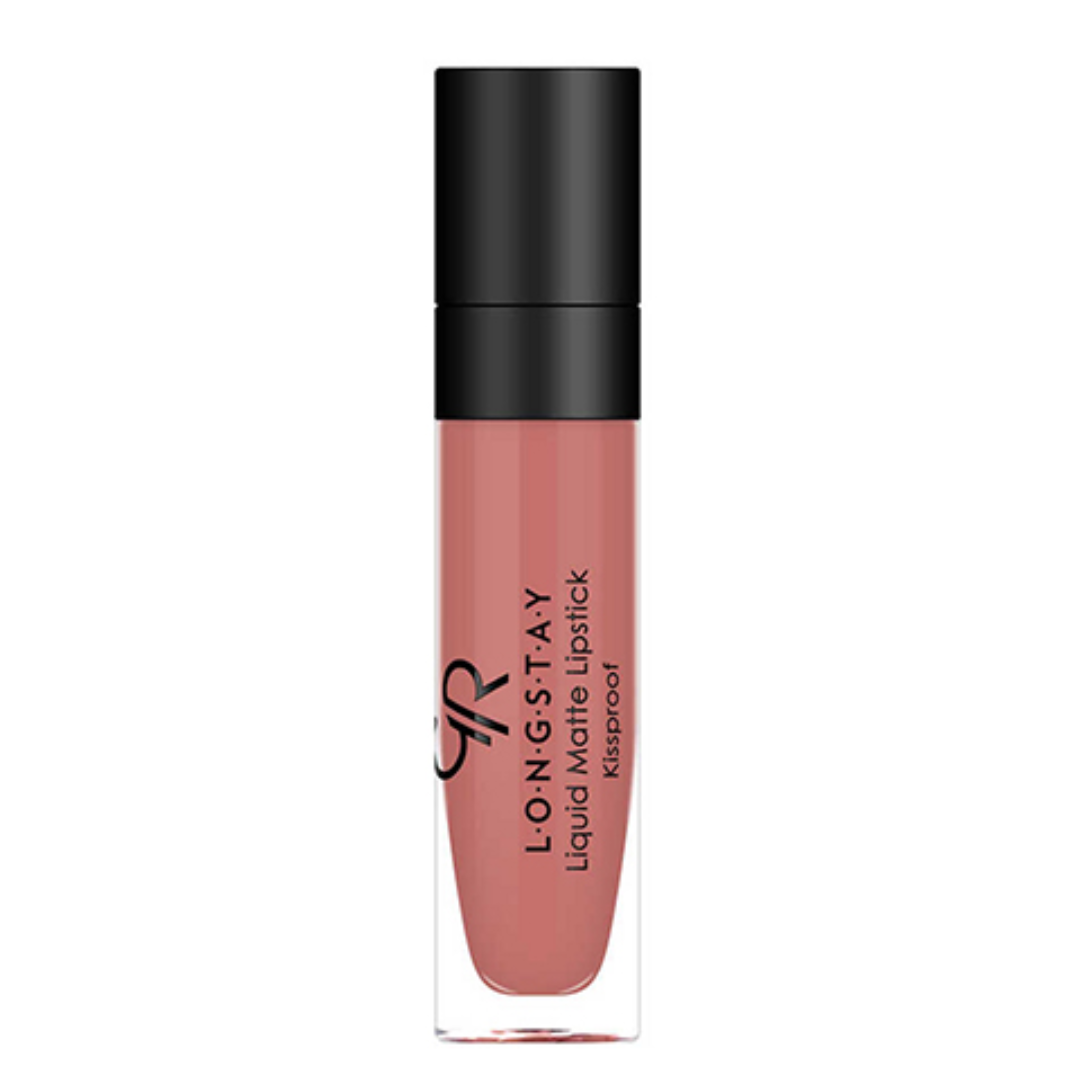 Rouge à Lèvres Liquide Longue Tenue 39