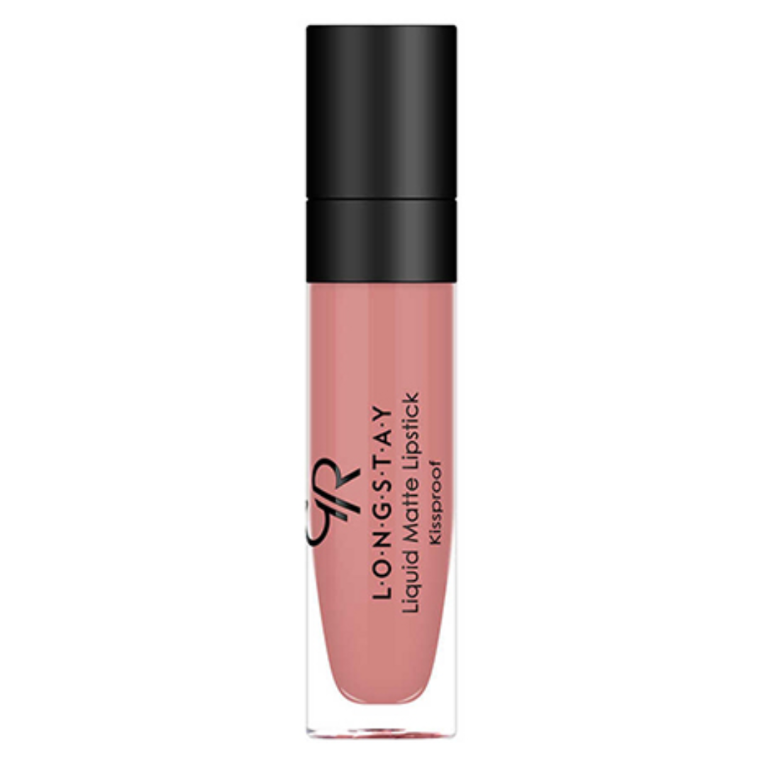 Rouge à Lèvres Liquide Longue Tenue 40