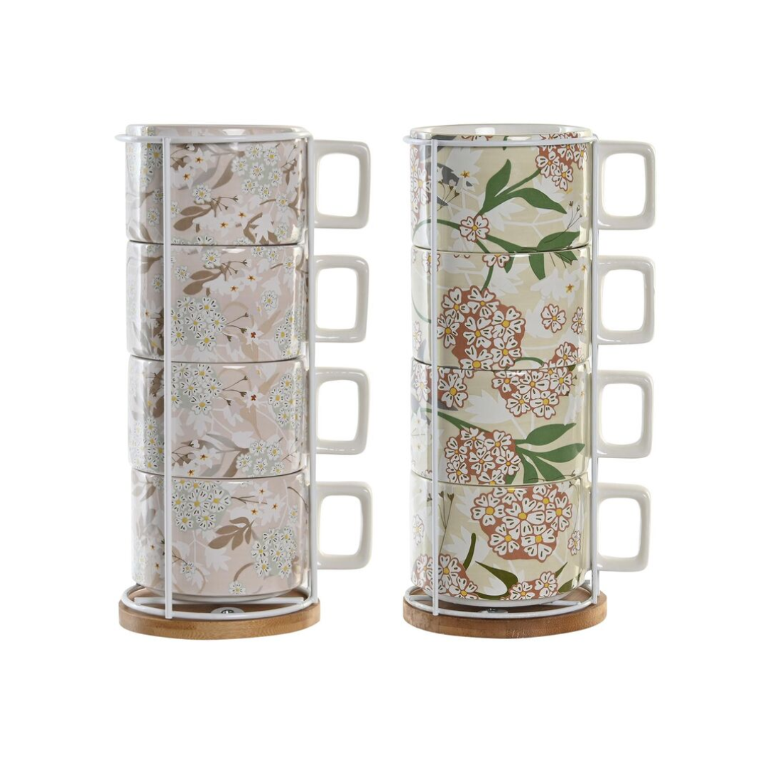 Ensemble de tasses à café - 4 pièces