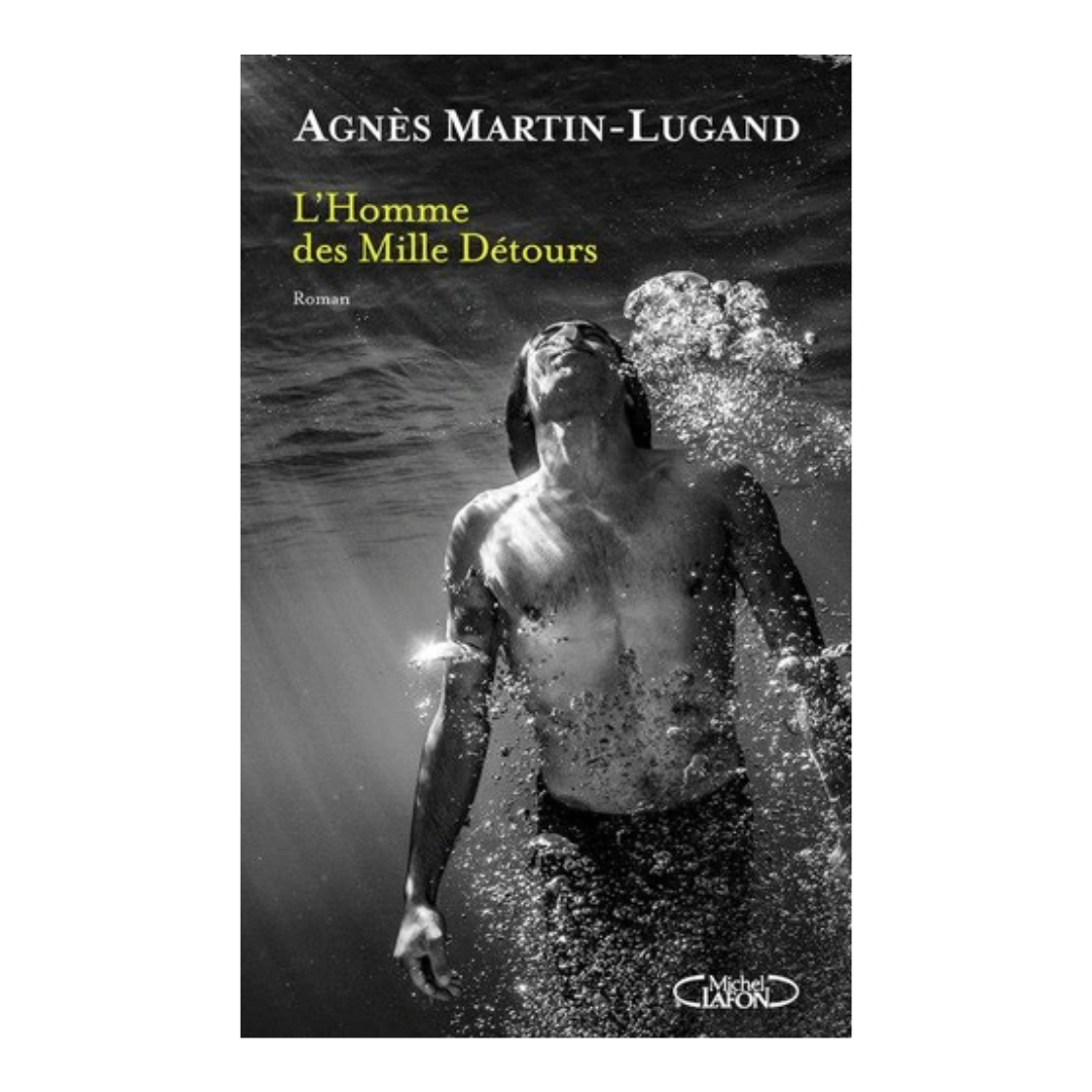 L'homme des mille détours - Grand Format