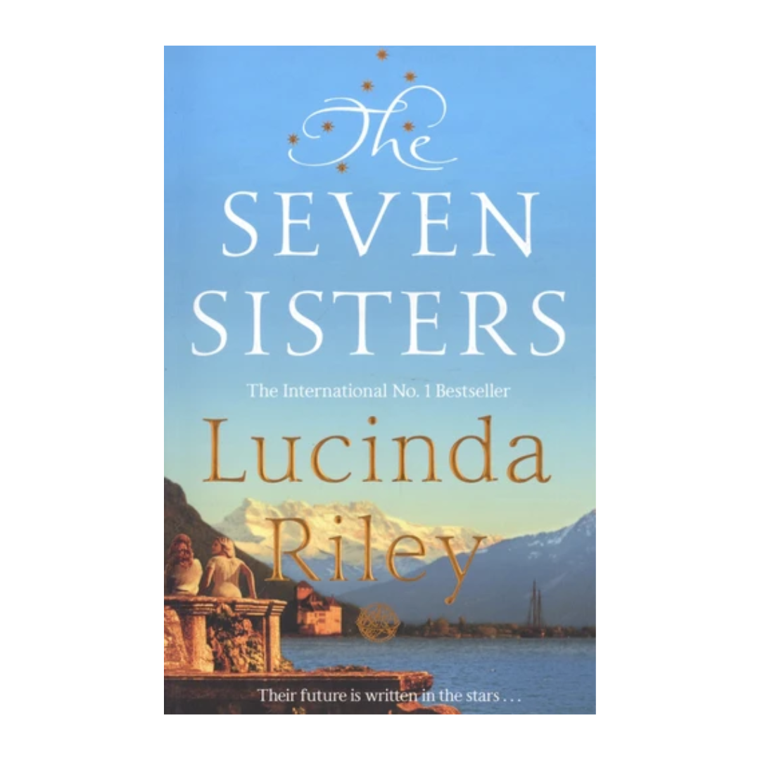 The Seven Sisters - Tome 1 - Grand Format