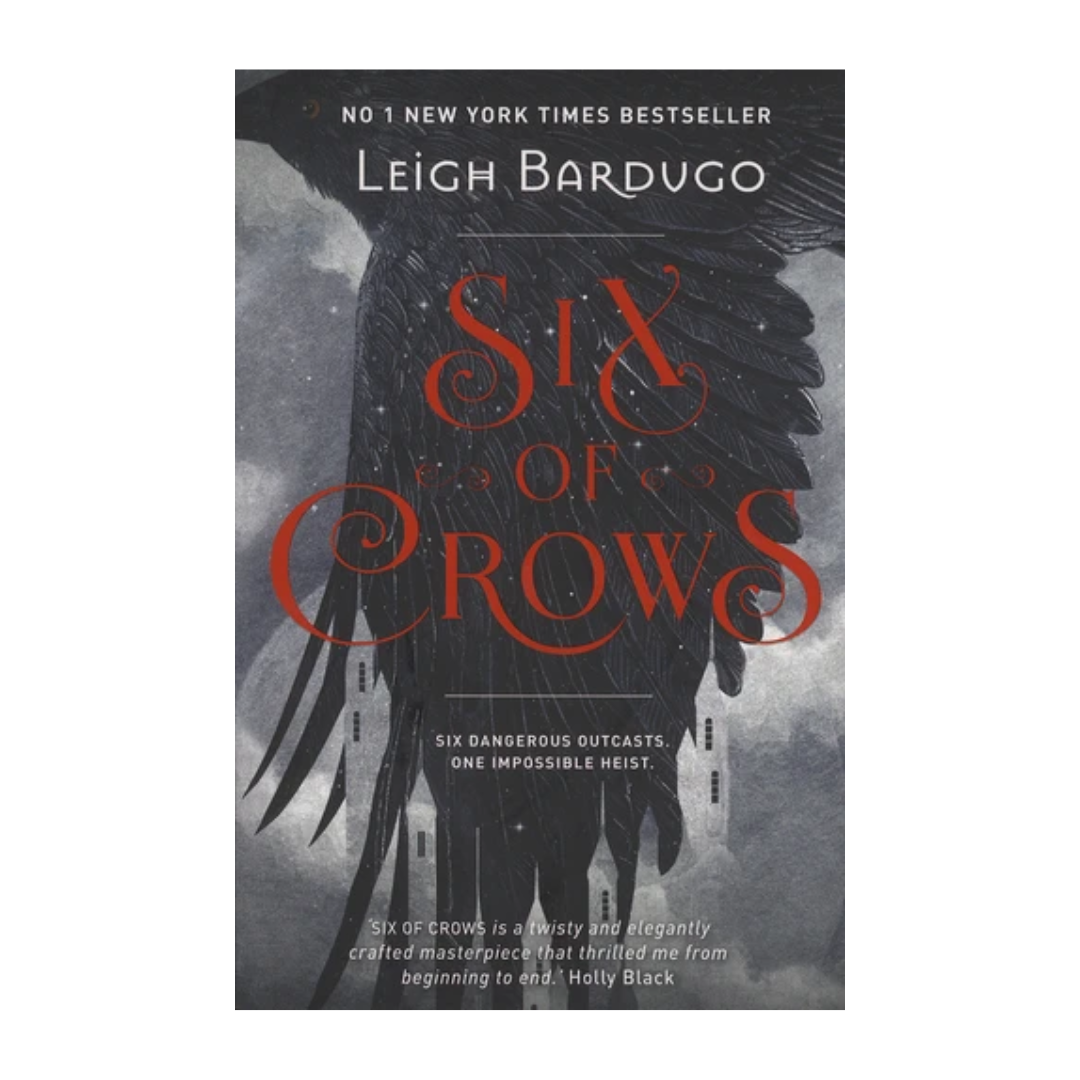 Six of Crows - Grand Format