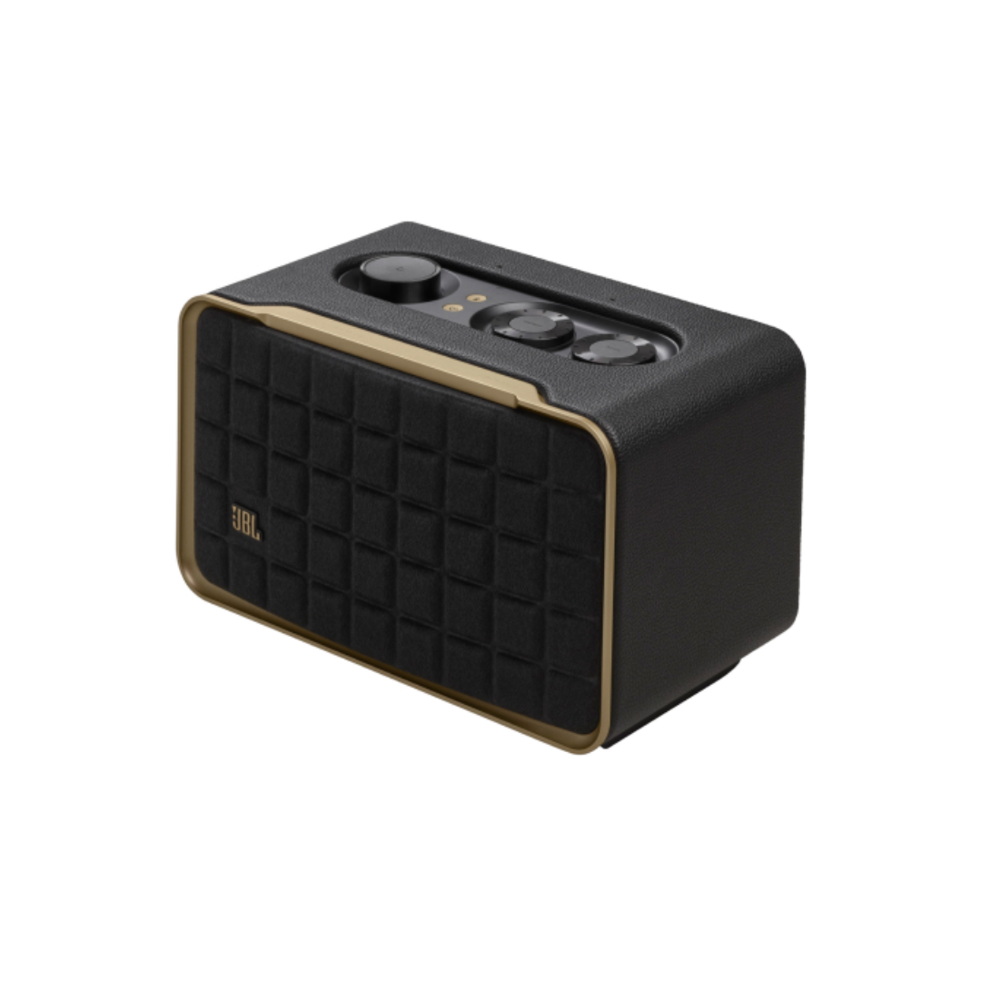 Enceinte Wi-Fi Bluetooth Authentics 200 Smart Home