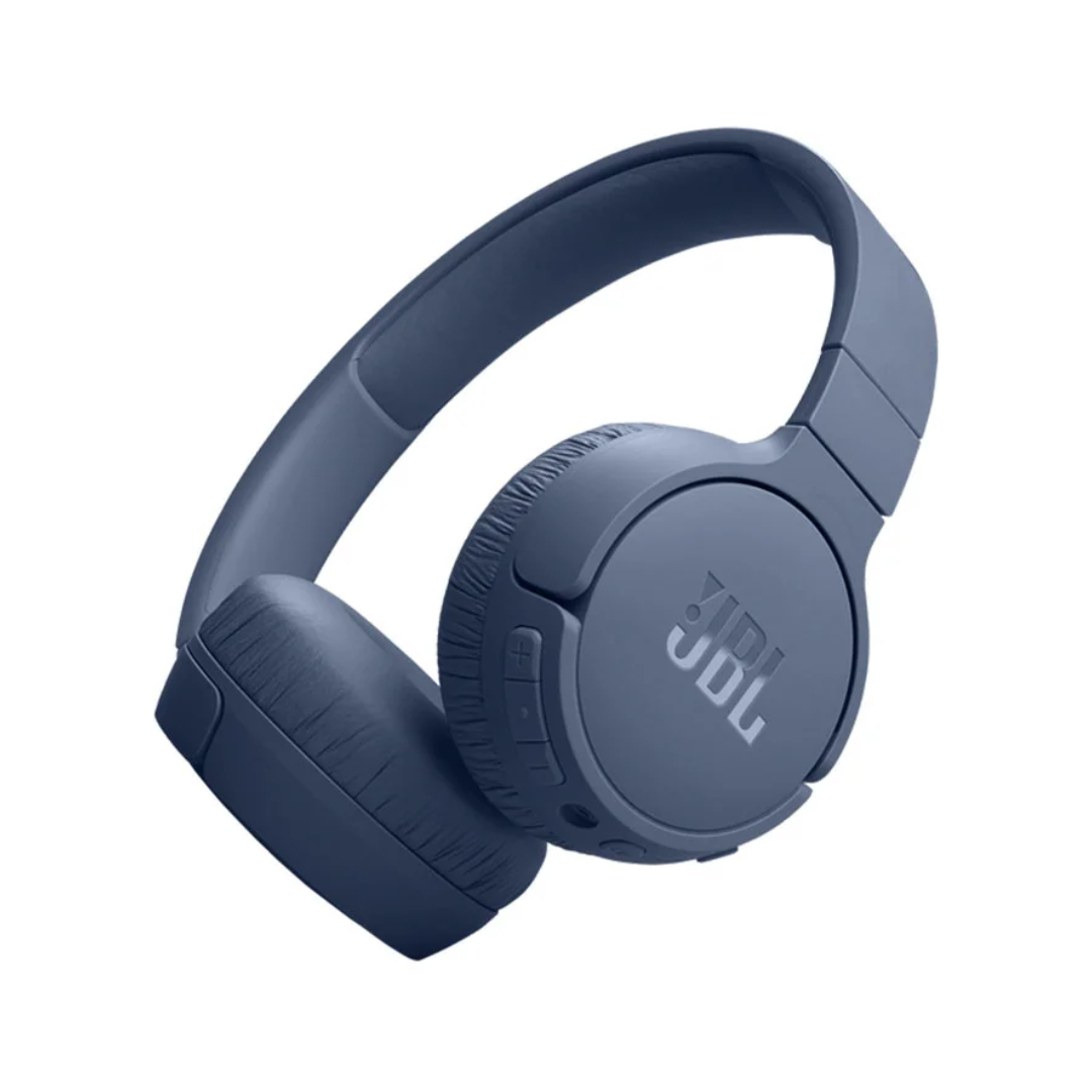 Casque Bluetooth Live 670NC - Bleu