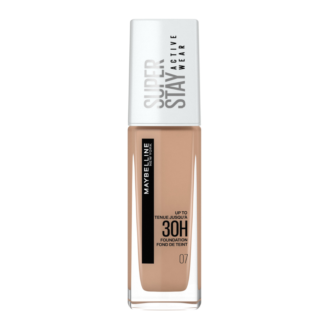 Fond de Teint Superstay N° 7 - Classic Nude