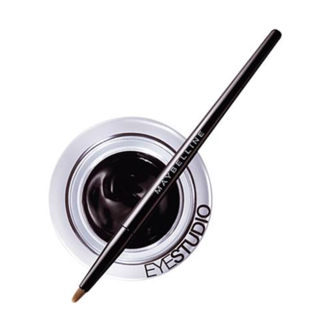 Eyeliner Gel Eyestudio Lasting Drama 24H