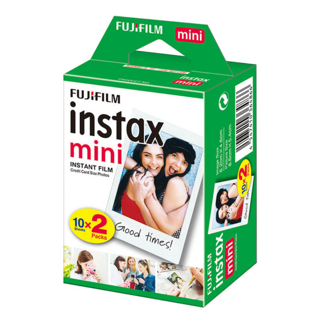 Papier Photo Instantané Instax Mini