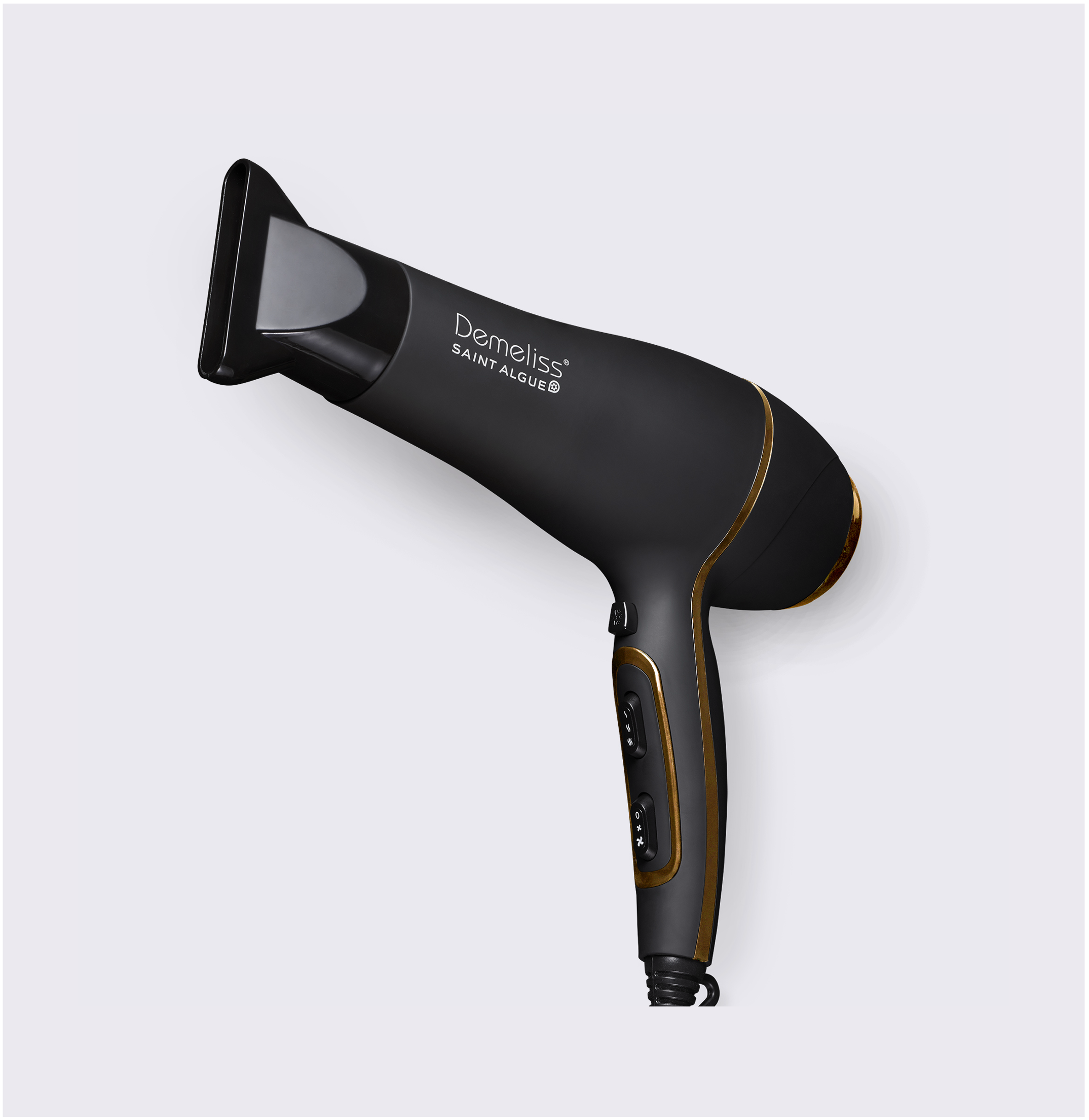 Sèche cheveux Demeliss Ultra 2200