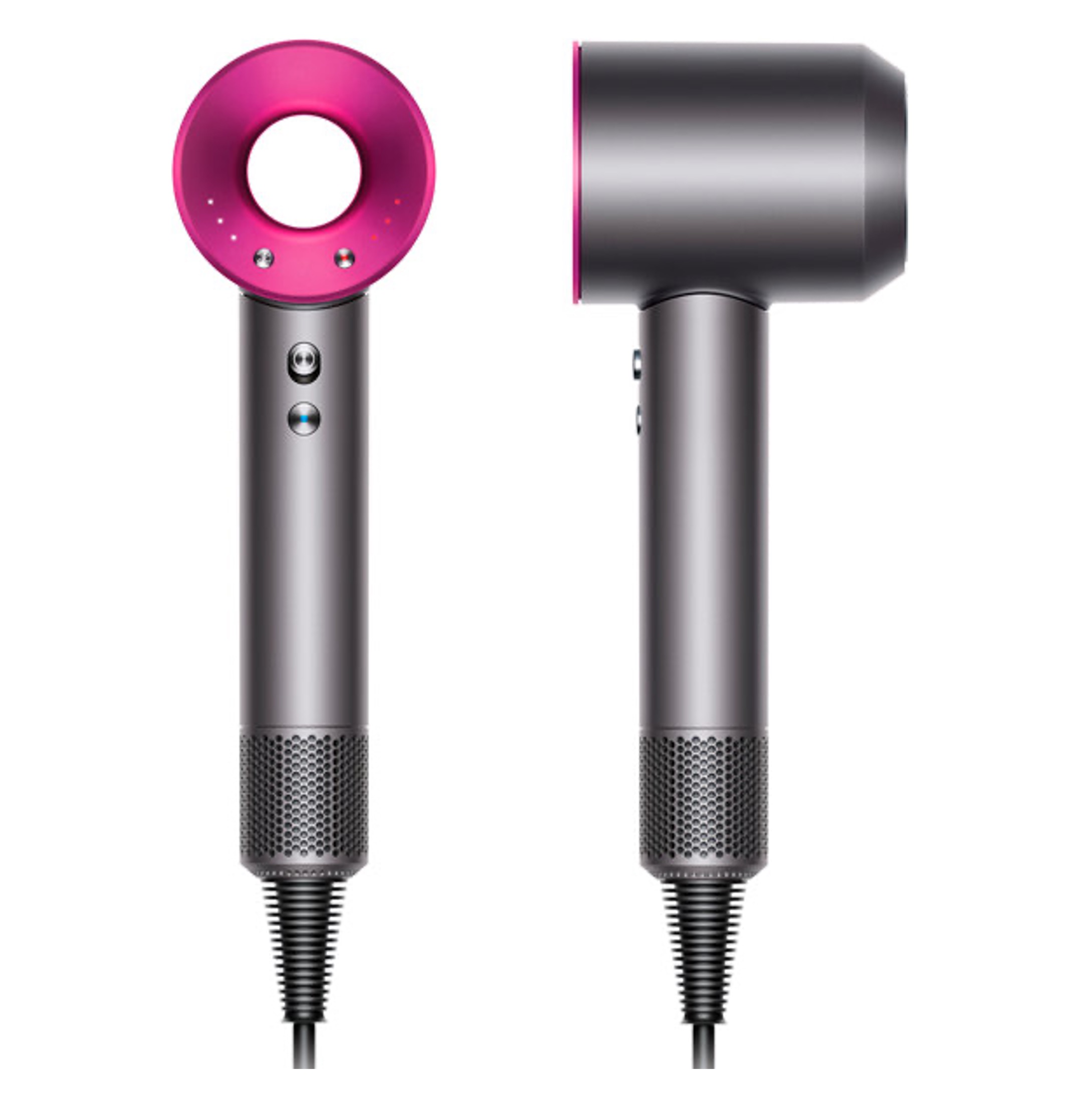 Sèche-cheveux Supersonic