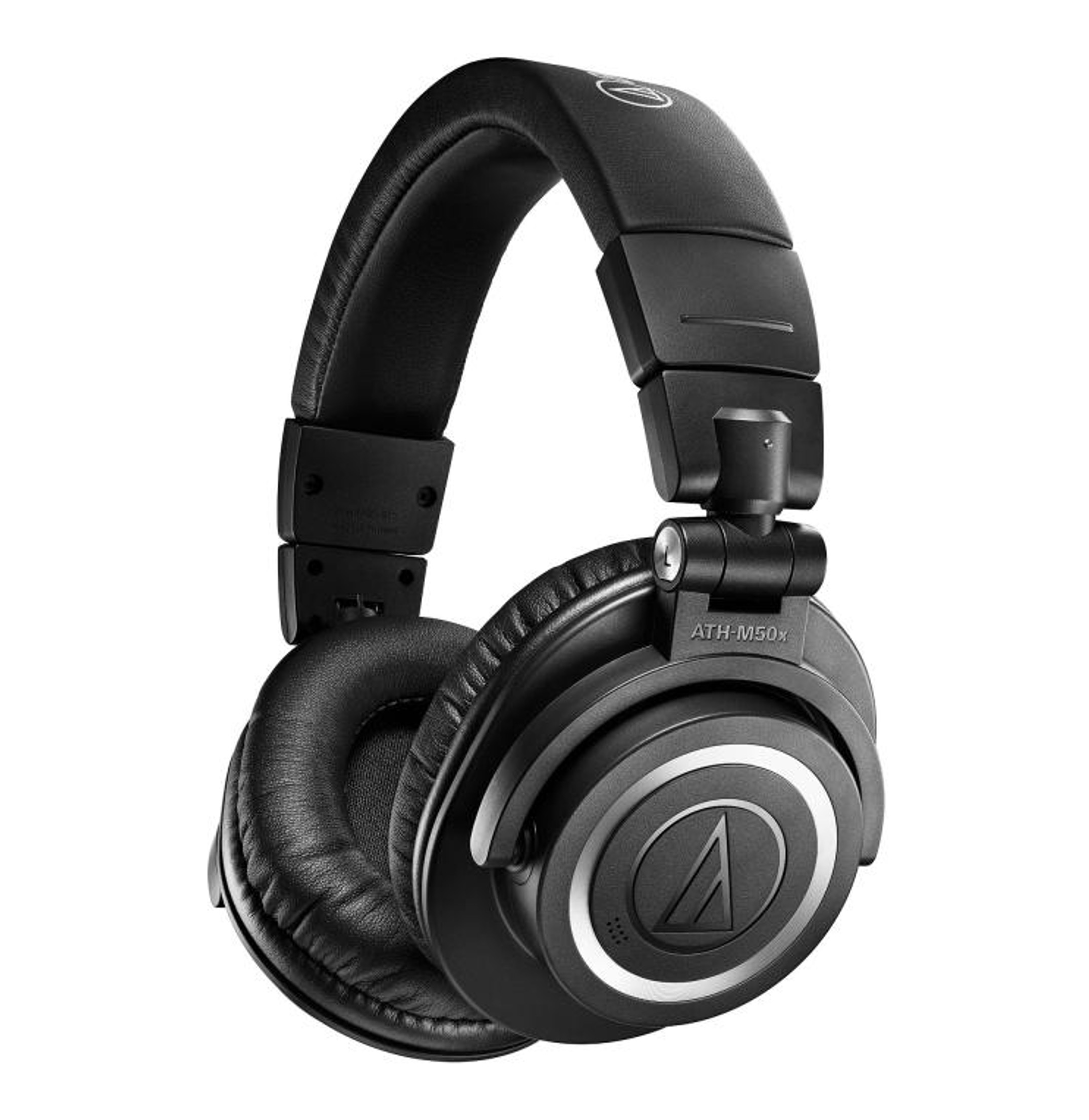 Casque sans fil ATH-M50xBT2 - Noir