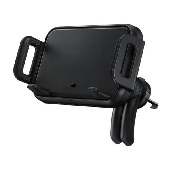 Chargeur sans fil pour voiture - Noir