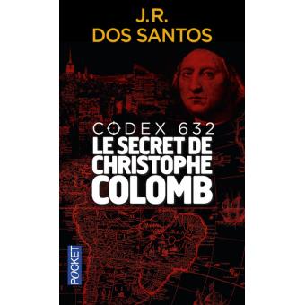 Codex 632 - Le Secret de Christophe Colomb