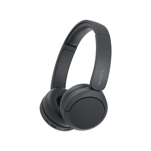 Casque WH-CH520 - Noir
